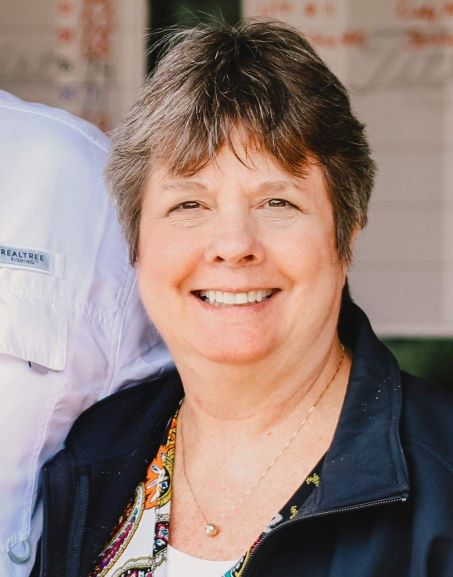 Kim Pendergraft - Executive Assistant